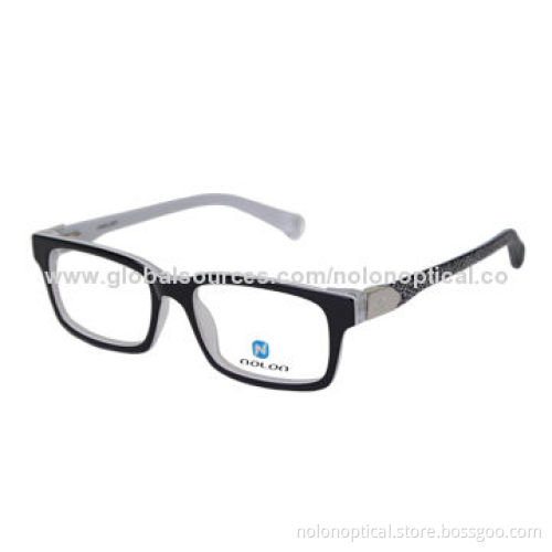 High-quality Glasses Frame, Suitable for Prescription Lens
